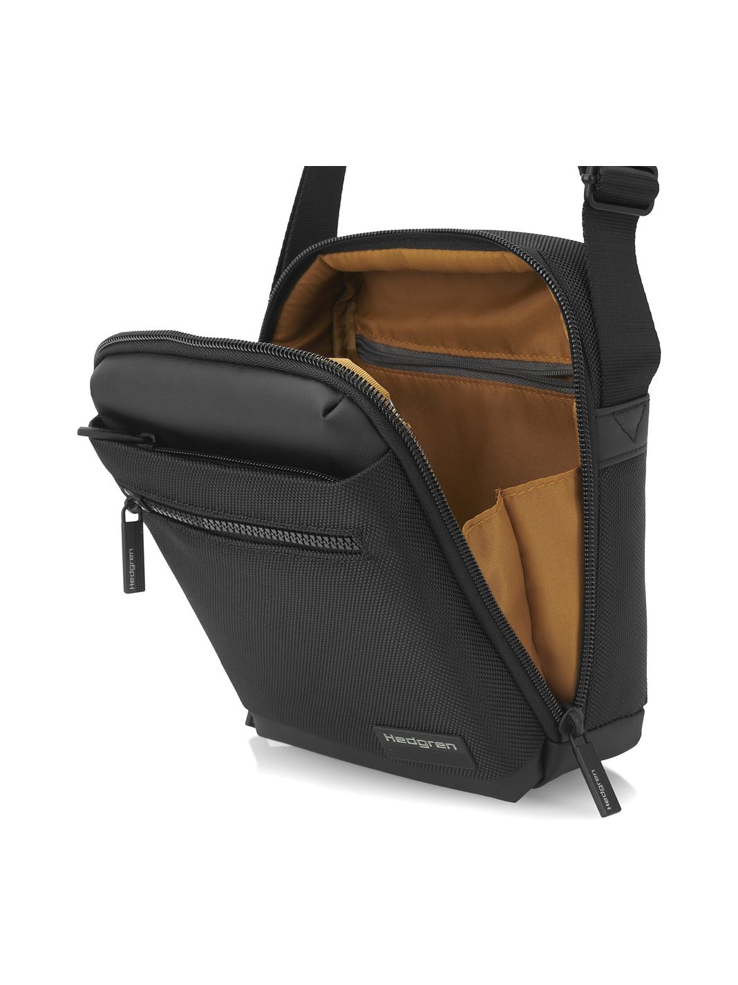 Hedgren Next App Borsa a tracolla Protezione RFID 16.5 cm Hedgren Next App Borsa a tracolla Protezione RFID 16.5 cm