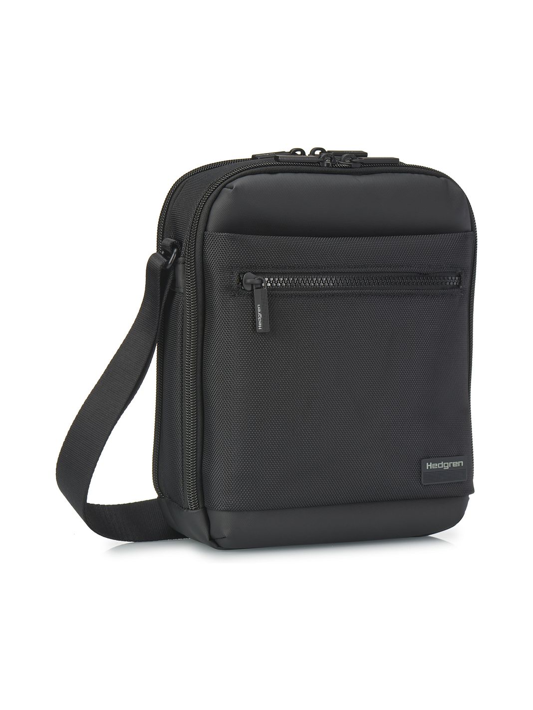 Hedgren Next Inc Borsa a tracolla Protezione RFID 21 cm Hedgren Next Inc Borsa a tracolla Protezione RFID 21 cm