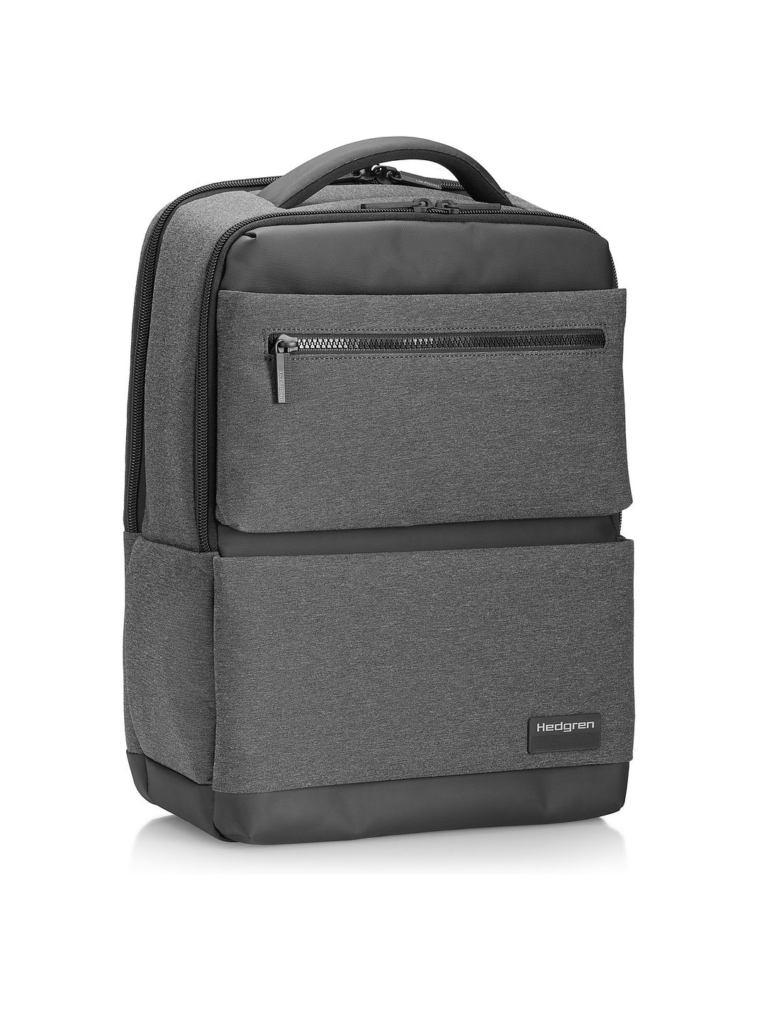 Hedgren Next Drive Zaino da lavoro Protezione RFID 40 cm Vano porta PC