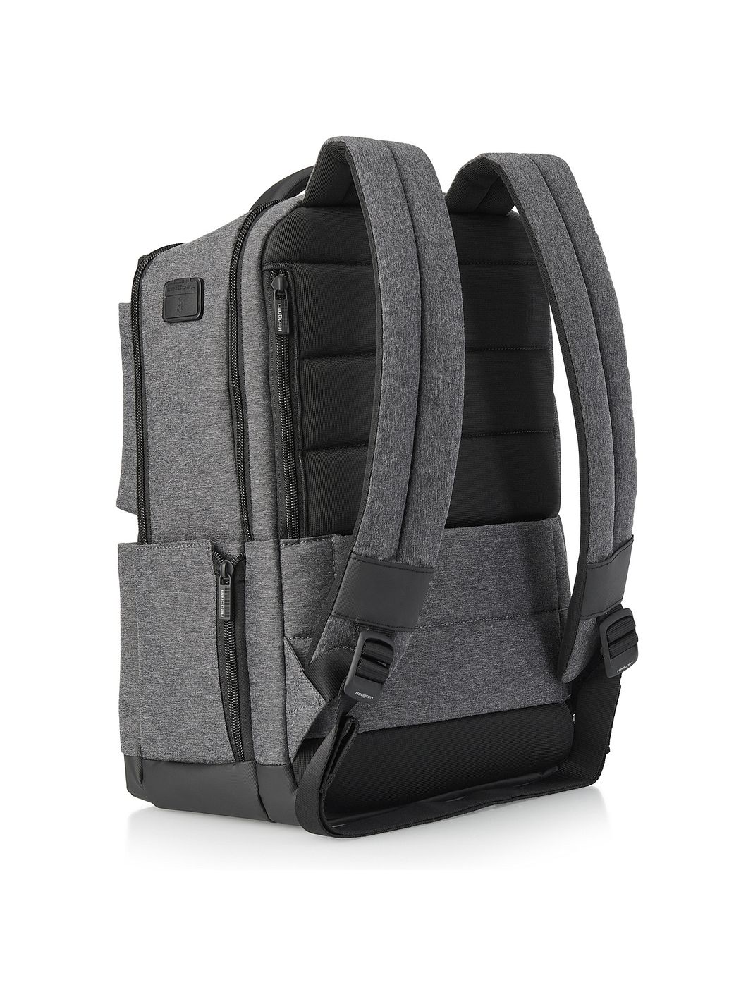 Hedgren Next Drive Zaino da lavoro Protezione RFID 40 cm Vano porta PC