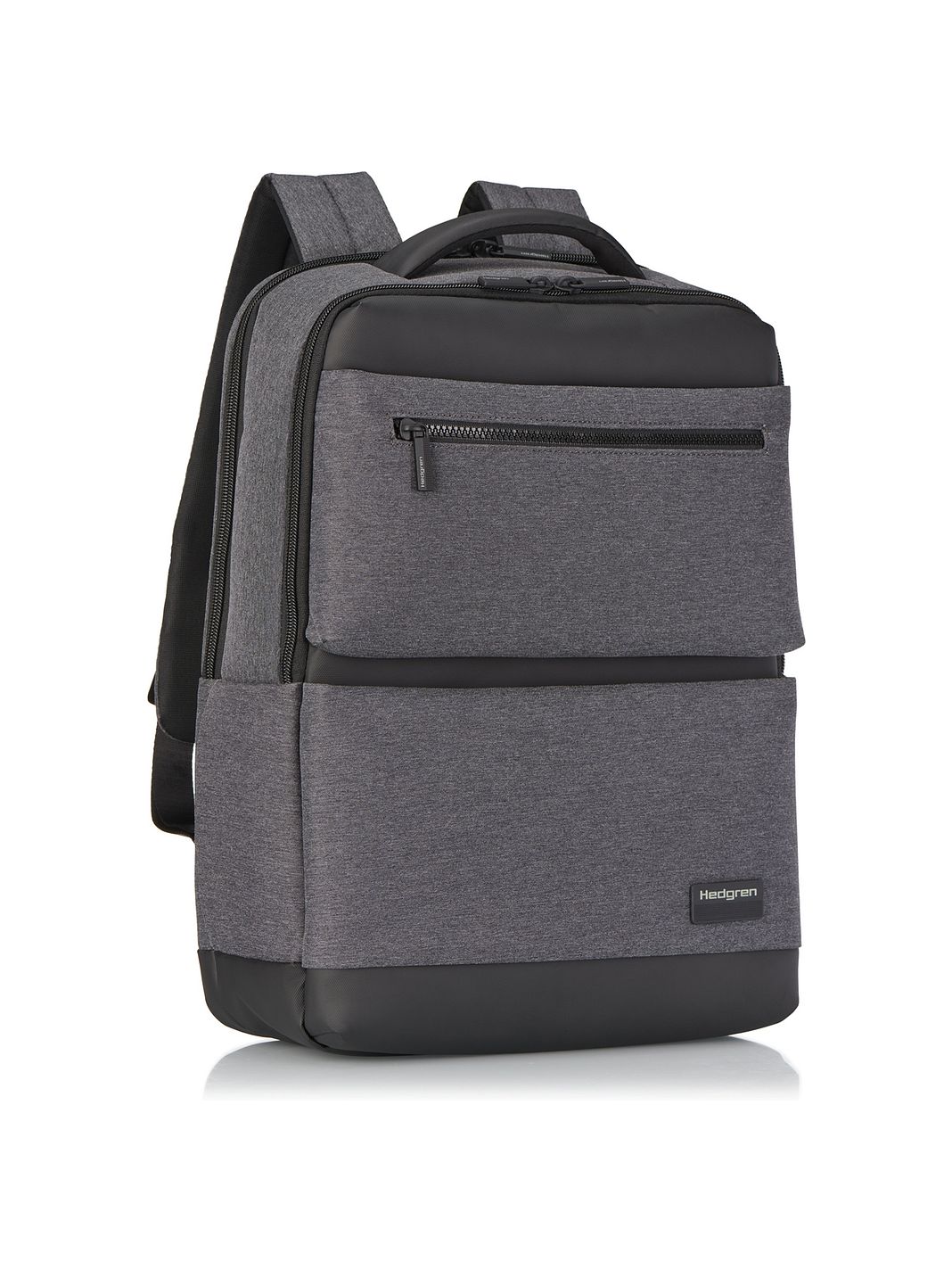 Hedgren Next Script Zaino da lavoro Protezione RFID 42 cm Vano porta PC