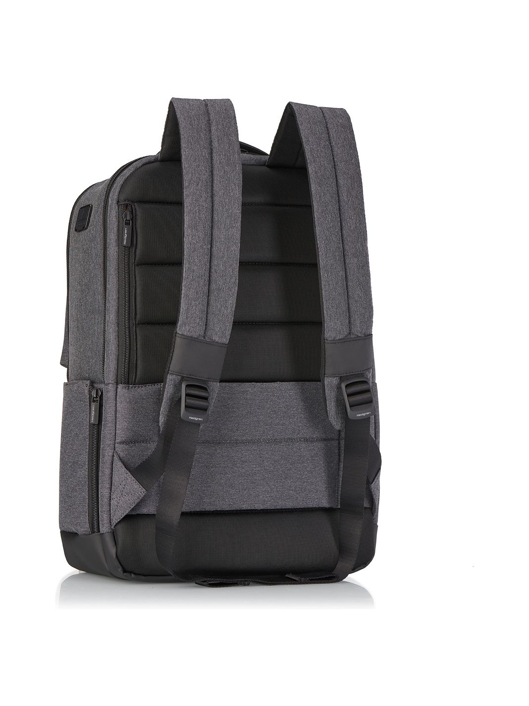 Hedgren Next Script Zaino da lavoro Protezione RFID 42 cm Vano porta PC
