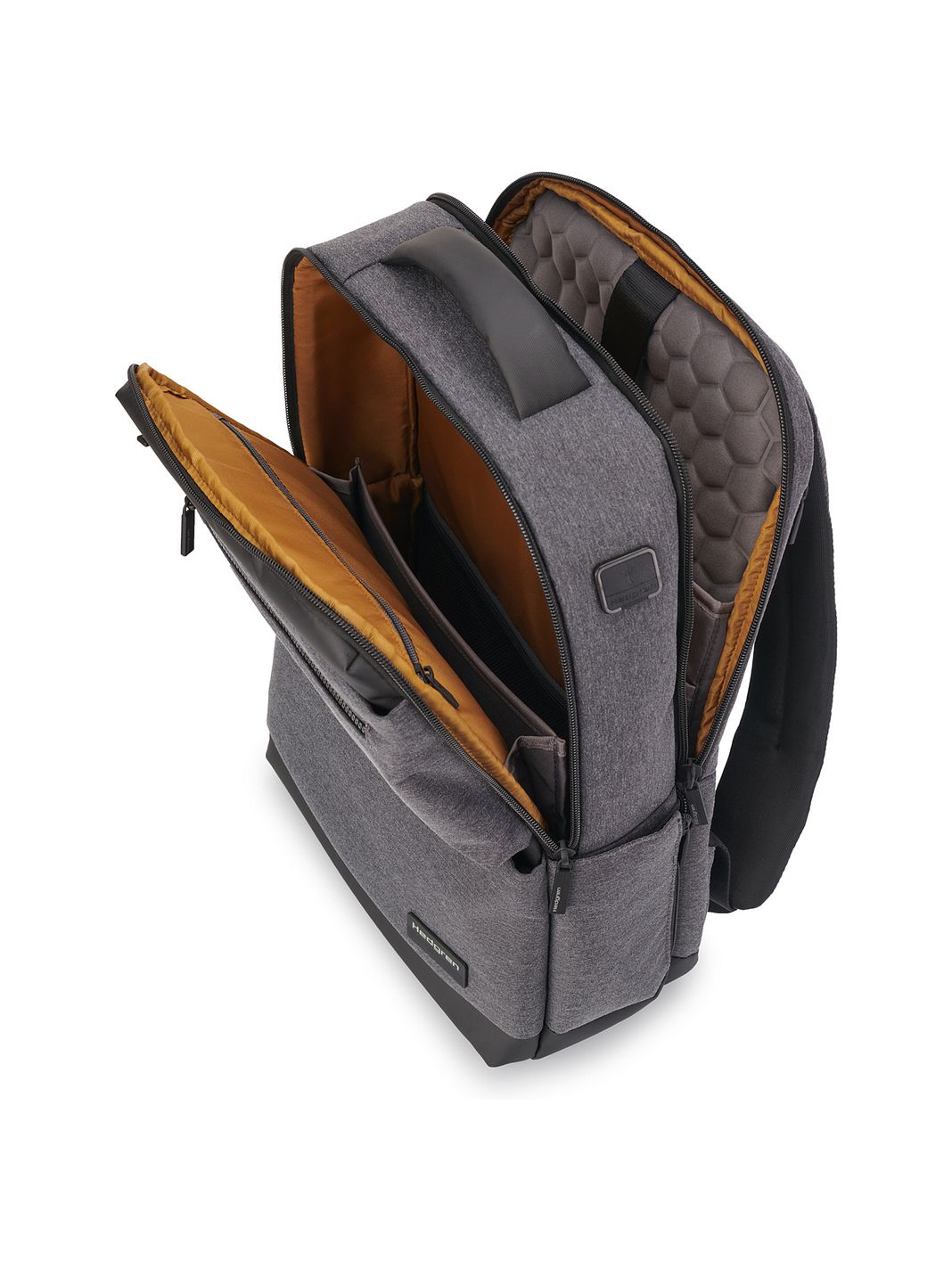 Hedgren Next Script Zaino da lavoro Protezione RFID 42 cm Vano porta PC