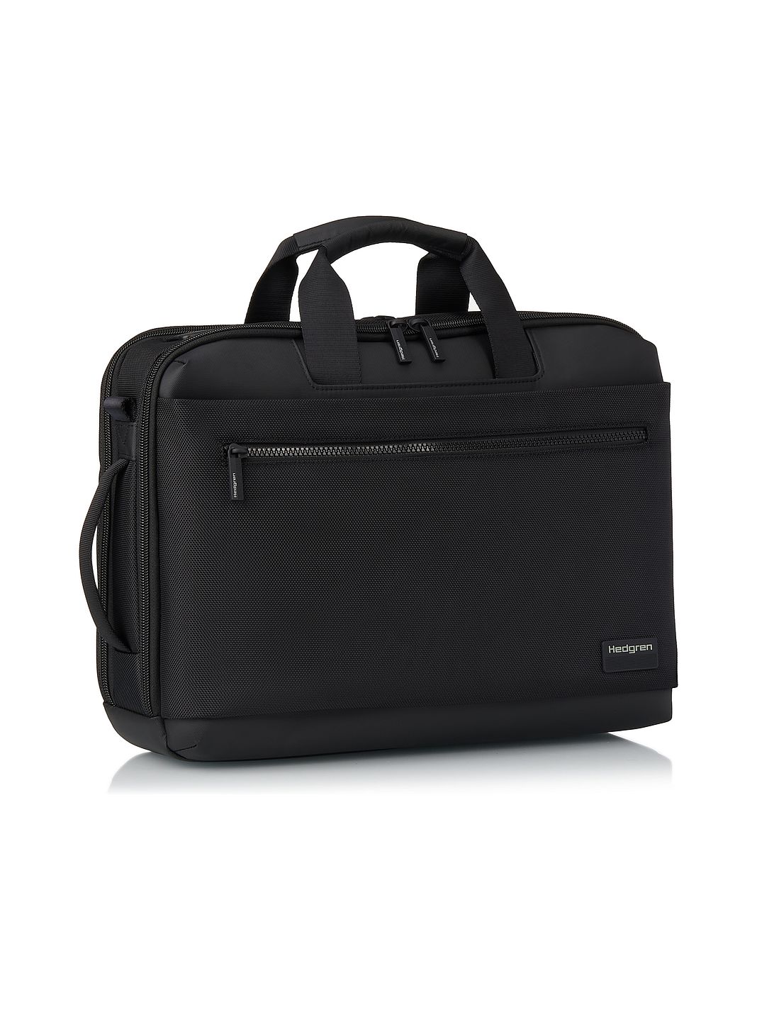 Hedgren Next Display Portfölj RFID-skydd 39.5 cm Laptopfack