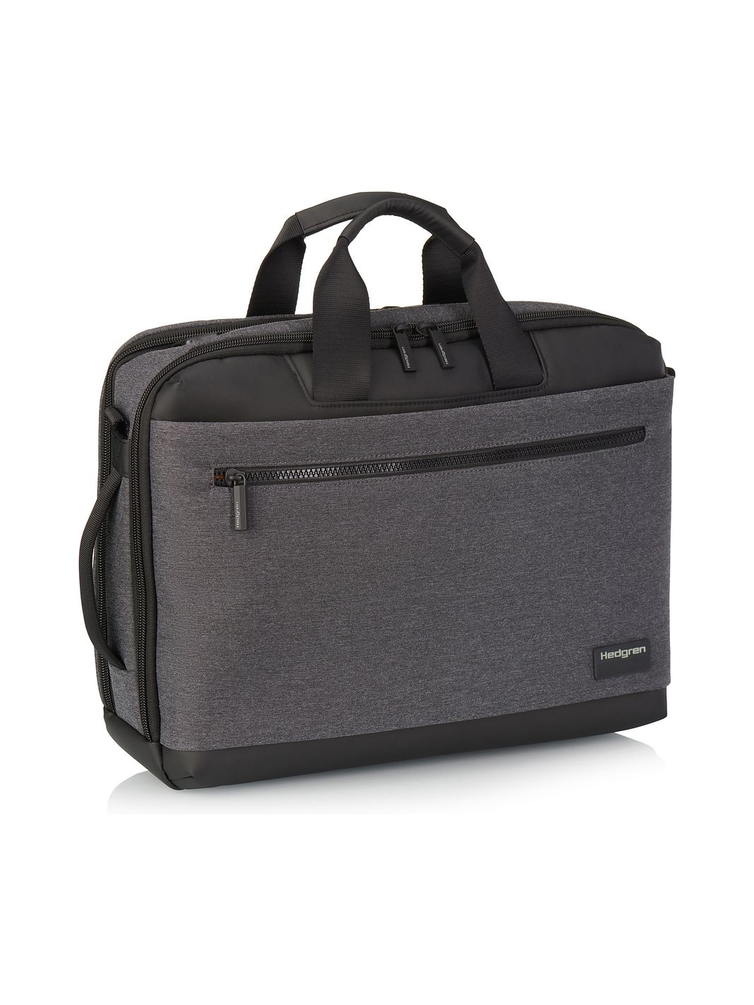 Hedgren Next Display Dokumenttaske RFID-beskyttelse 39.5 cm Laptoprum