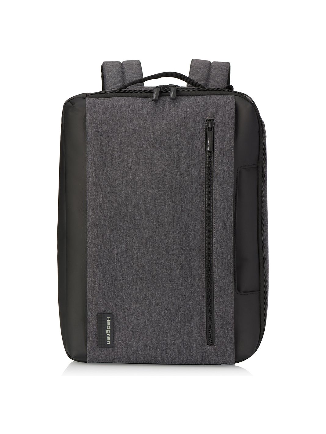 Hedgren Next Display Dokumenttaske RFID-beskyttelse 39.5 cm Laptoprum