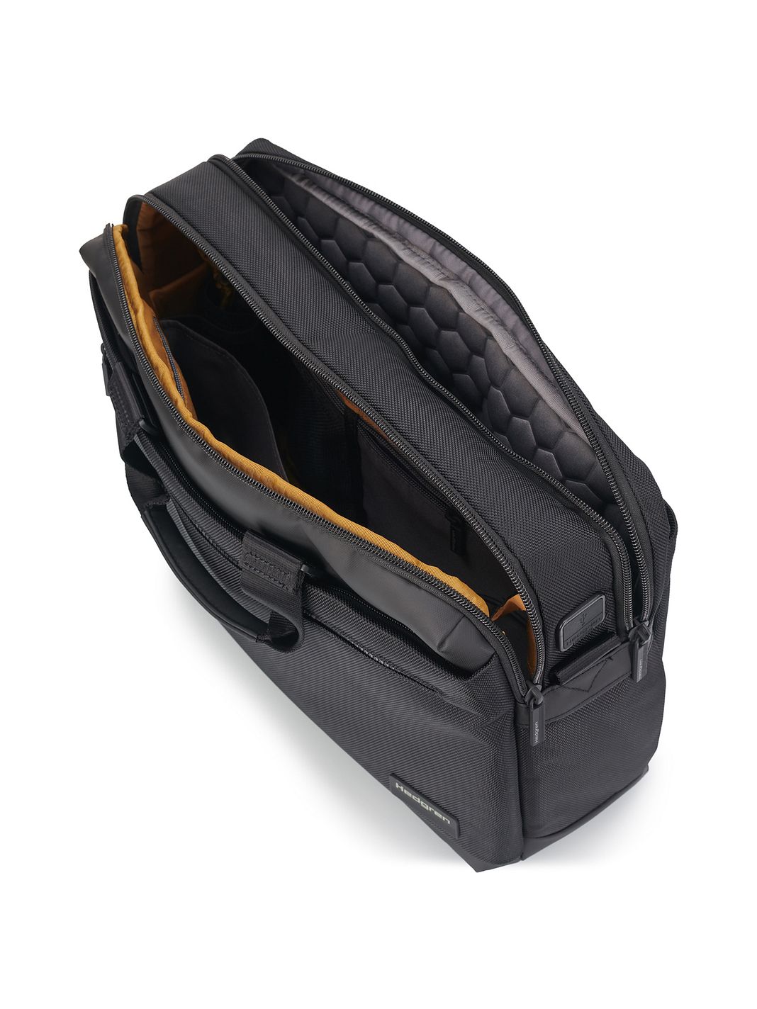 Hedgren Next Byte Maletín Bloqueo RFID 39 cm Compartimento para el portátil