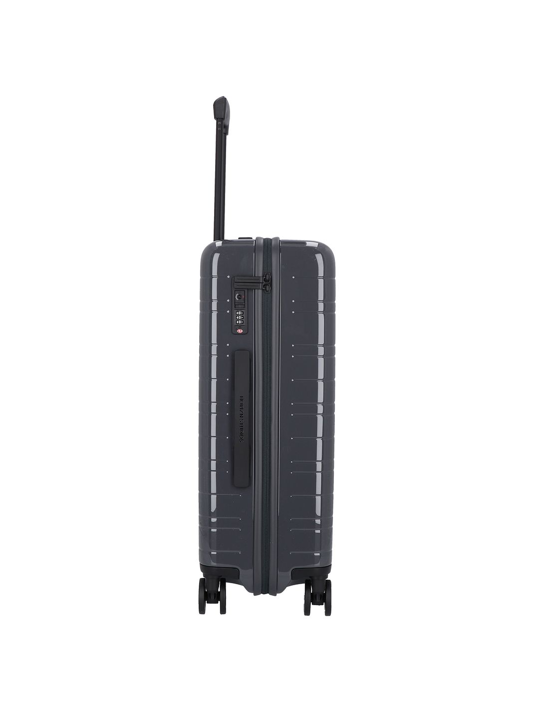 Horizn Studios H6 Smart 4 ruote Carrello 64 cm Horizn Studios H6 Smart 4 ruote Carrello 64 cm