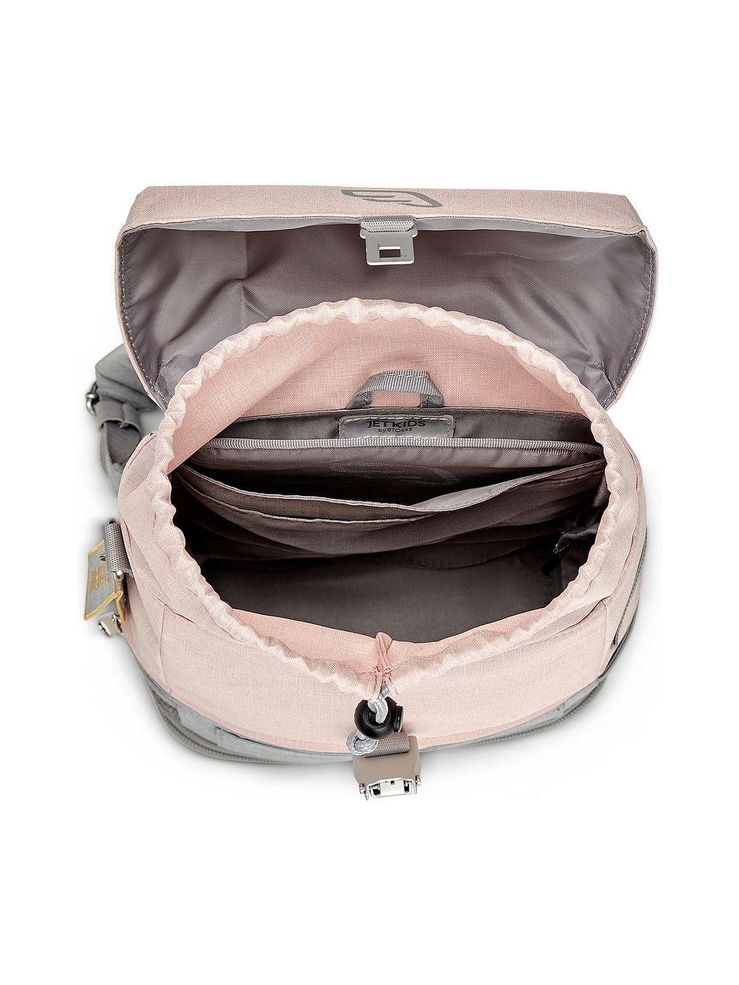 JetKids Zaino per bambini 26 cm