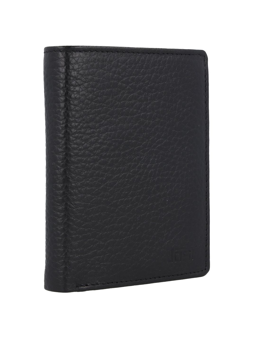 Jost Stockholm Portafoglio Vera Pelle 12.5 cm Jost Stockholm Portafoglio Vera Pelle 12.5 cm