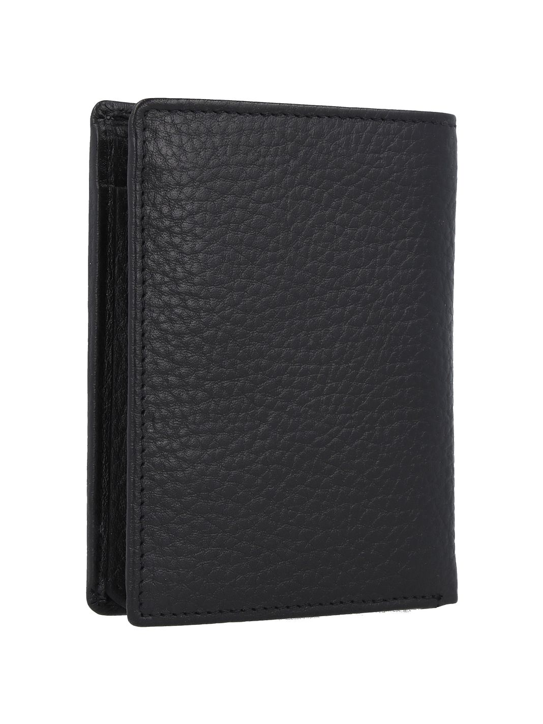 Jost Stockholm Portafoglio Vera Pelle 12.5 cm Jost Stockholm Portafoglio Vera Pelle 12.5 cm