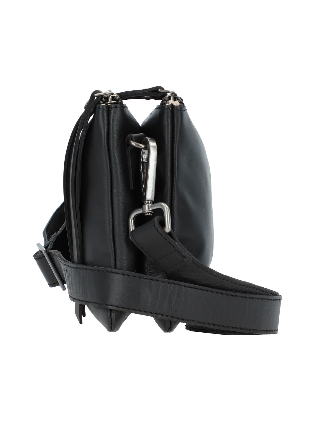 Harbour 2nd Just Pure Enya Borsa a tracolla Vera Pelle 23 cm Harbour 2nd Just Pure Enya Borsa a tracolla Vera Pelle 23 cm
