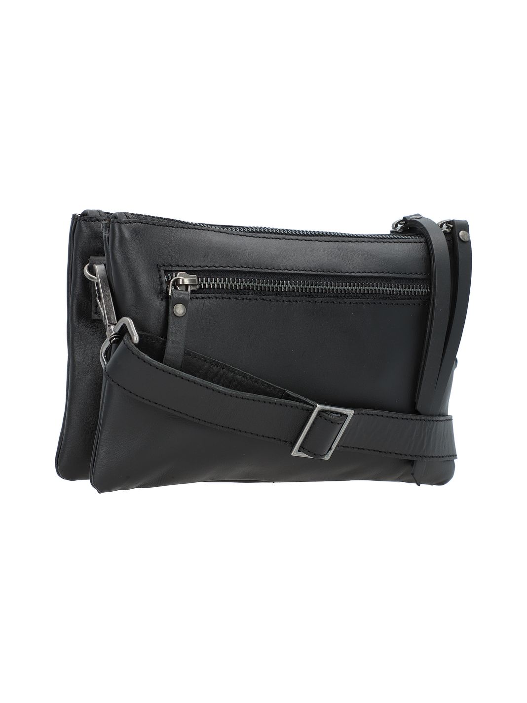 Harbour 2nd Just Pure Enya Borsa a tracolla Vera Pelle 23 cm Harbour 2nd Just Pure Enya Borsa a tracolla Vera Pelle 23 cm
