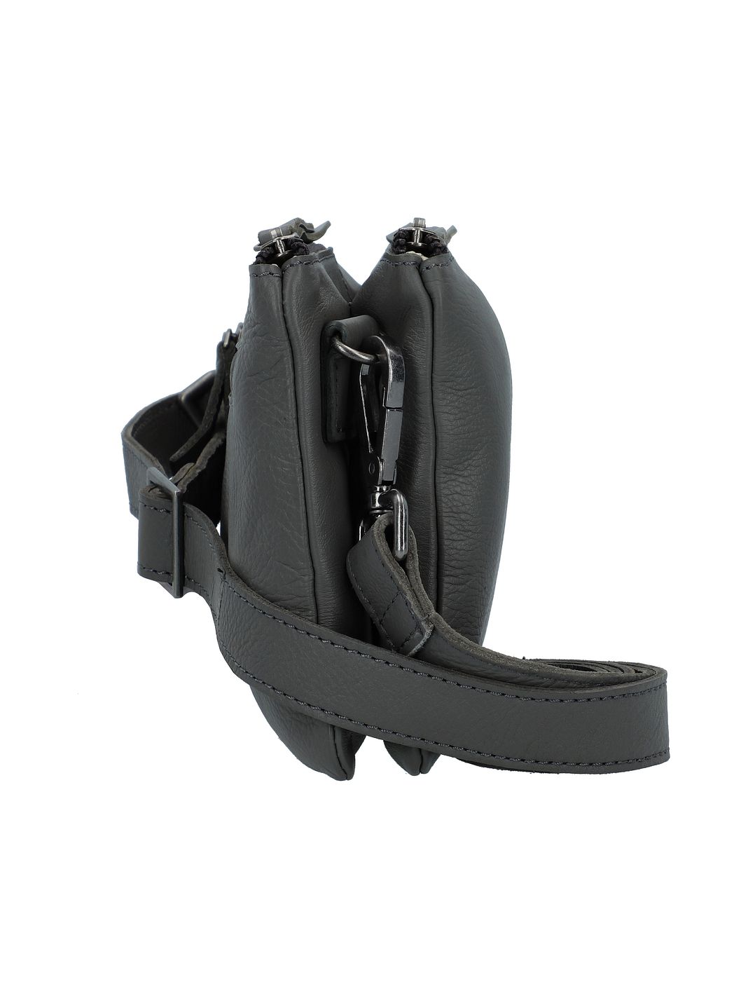 Harbour 2nd Just Pure Enya Crossbody-väska Läder 23 cm Harbour 2nd Just Pure Enya Crossbody-väska Läder 23 cm