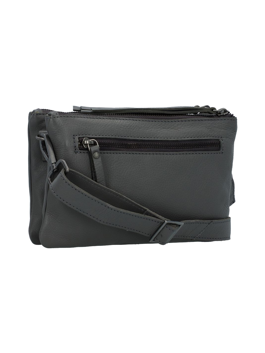 Harbour 2nd Just Pure Enya Crossbody-väska Läder 23 cm Harbour 2nd Just Pure Enya Crossbody-väska Läder 23 cm