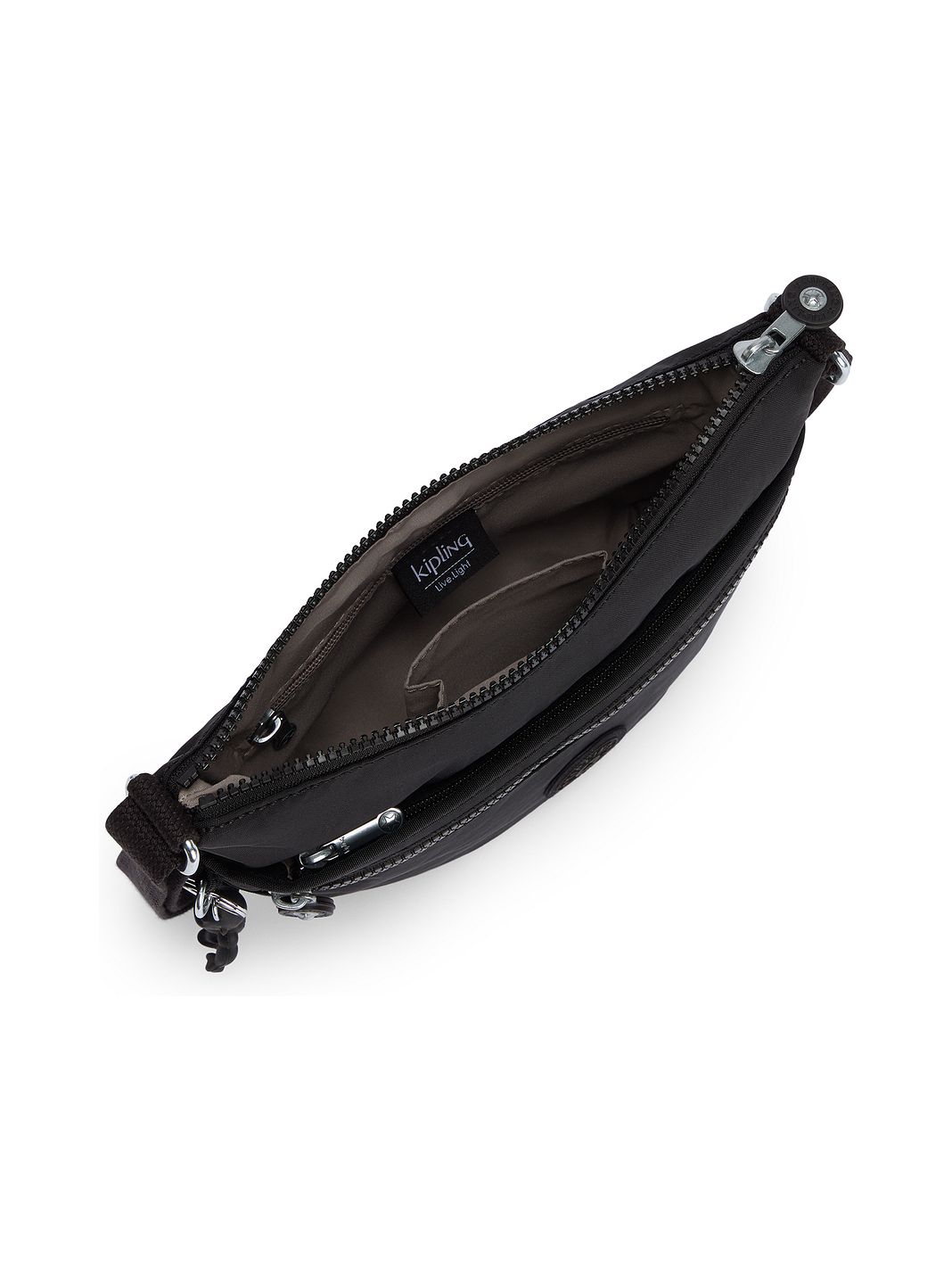 Kipling Basic Arto Borsa a tracolla S 25 cm Kipling Basic Arto Borsa a tracolla S 25 cm