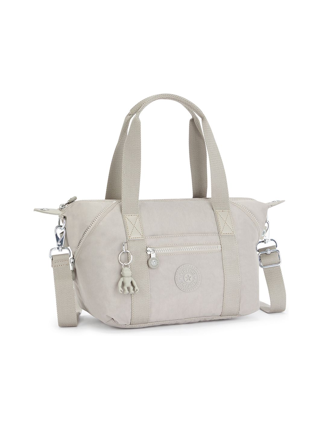 Kipling Basic Art Mini Borsetta 28 cm