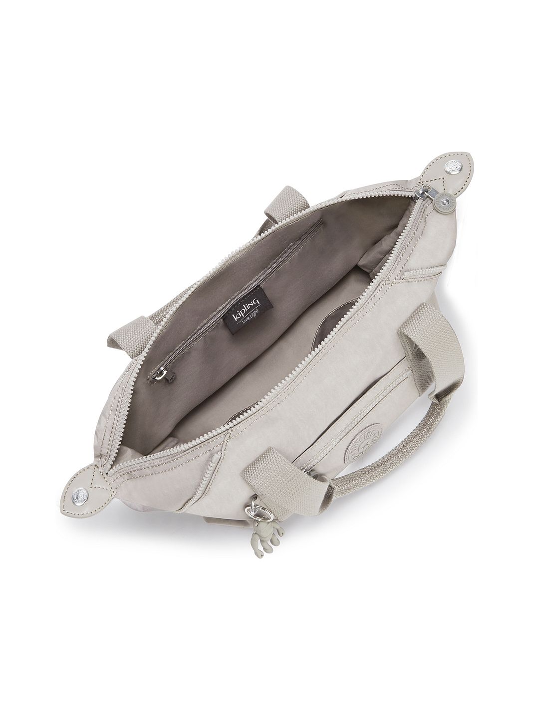 Kipling Basic Art Mini Borsetta 28 cm