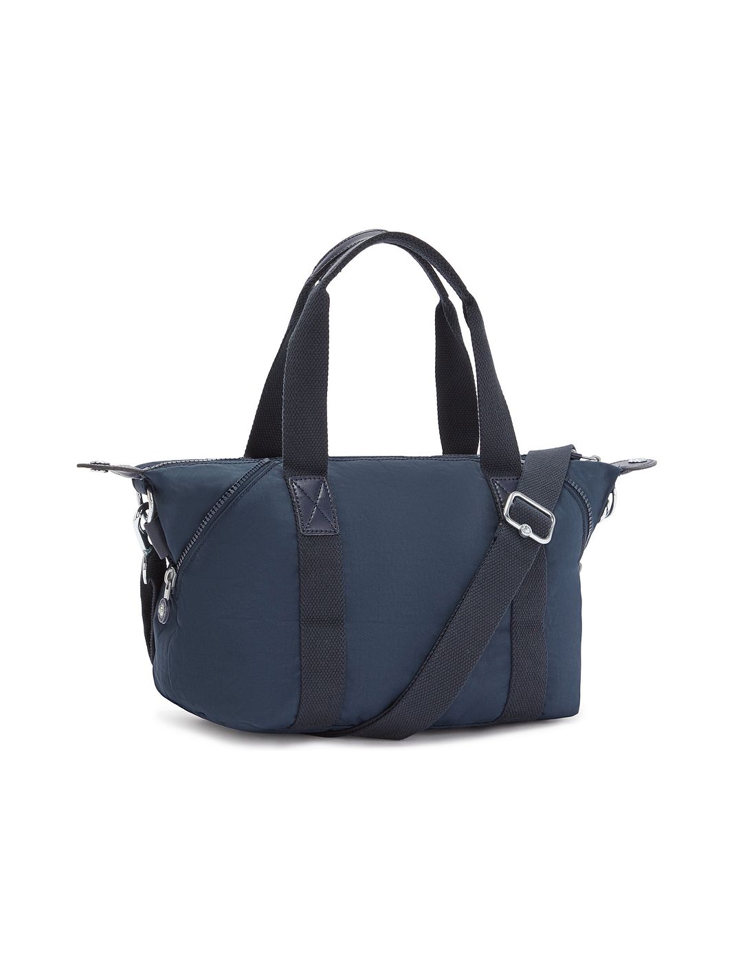 Kipling Basic Art Mini Handväska 34 cm Kipling Basic Art Mini Handväska 34 cm