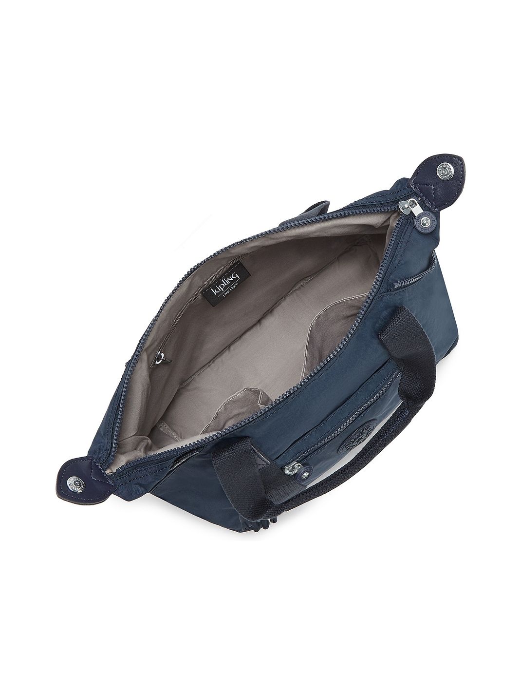 Kipling Basic Art Mini Handväska 34 cm Kipling Basic Art Mini Handväska 34 cm