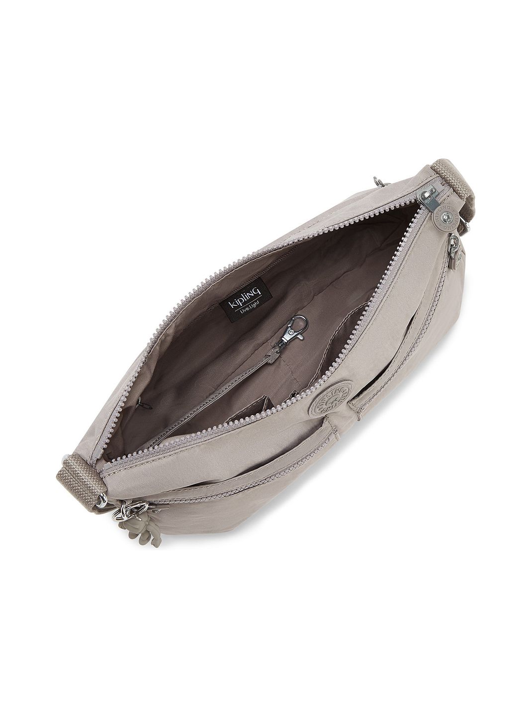 Kipling Basic Izellah Borsa a tracolla 33 cm