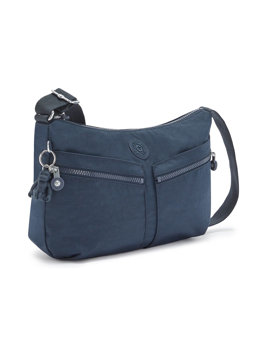 Kipling Basic Izellah Borsa a tracolla 33 cm