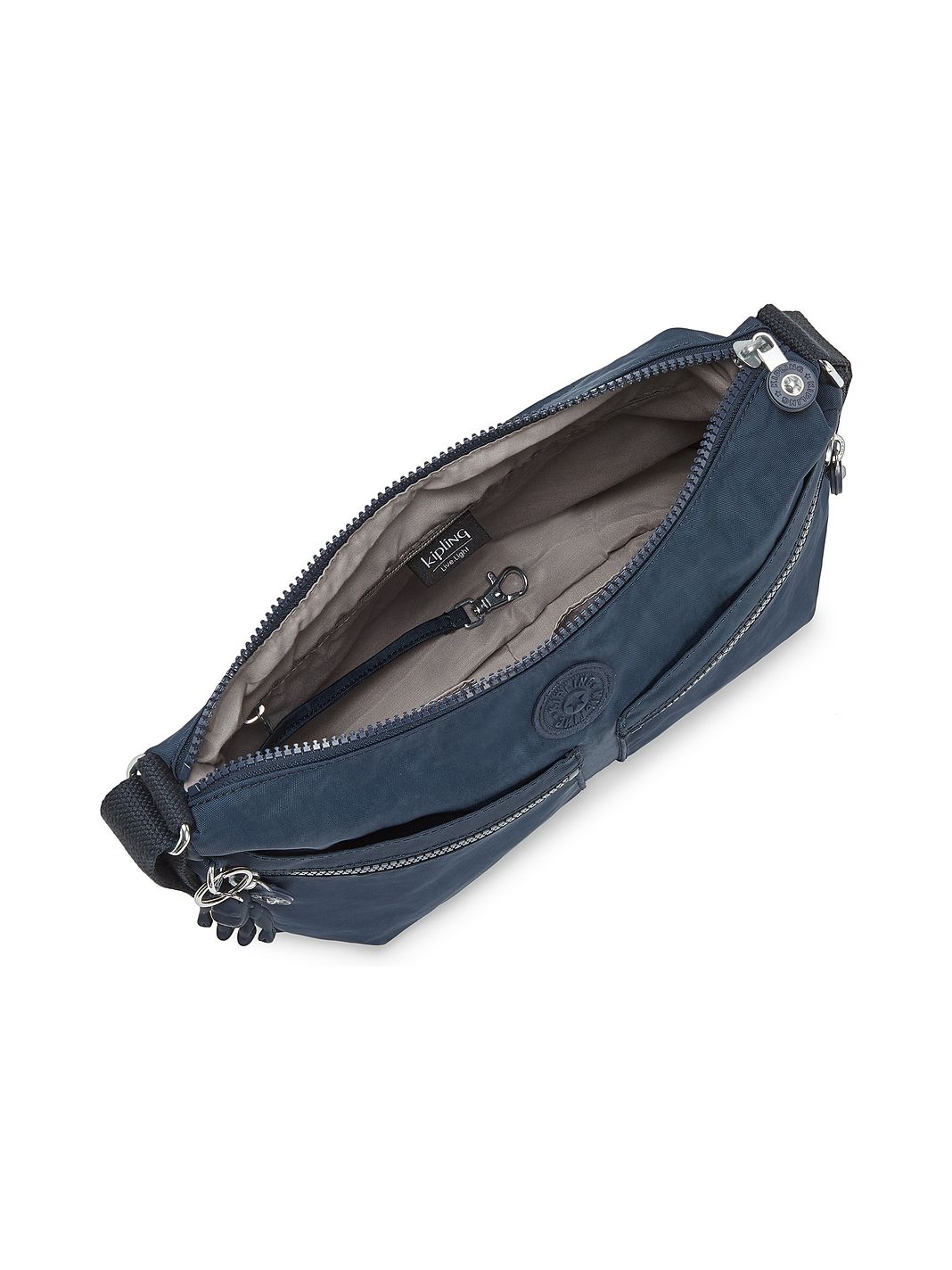 Kipling Basic Izellah Borsa a tracolla 33 cm