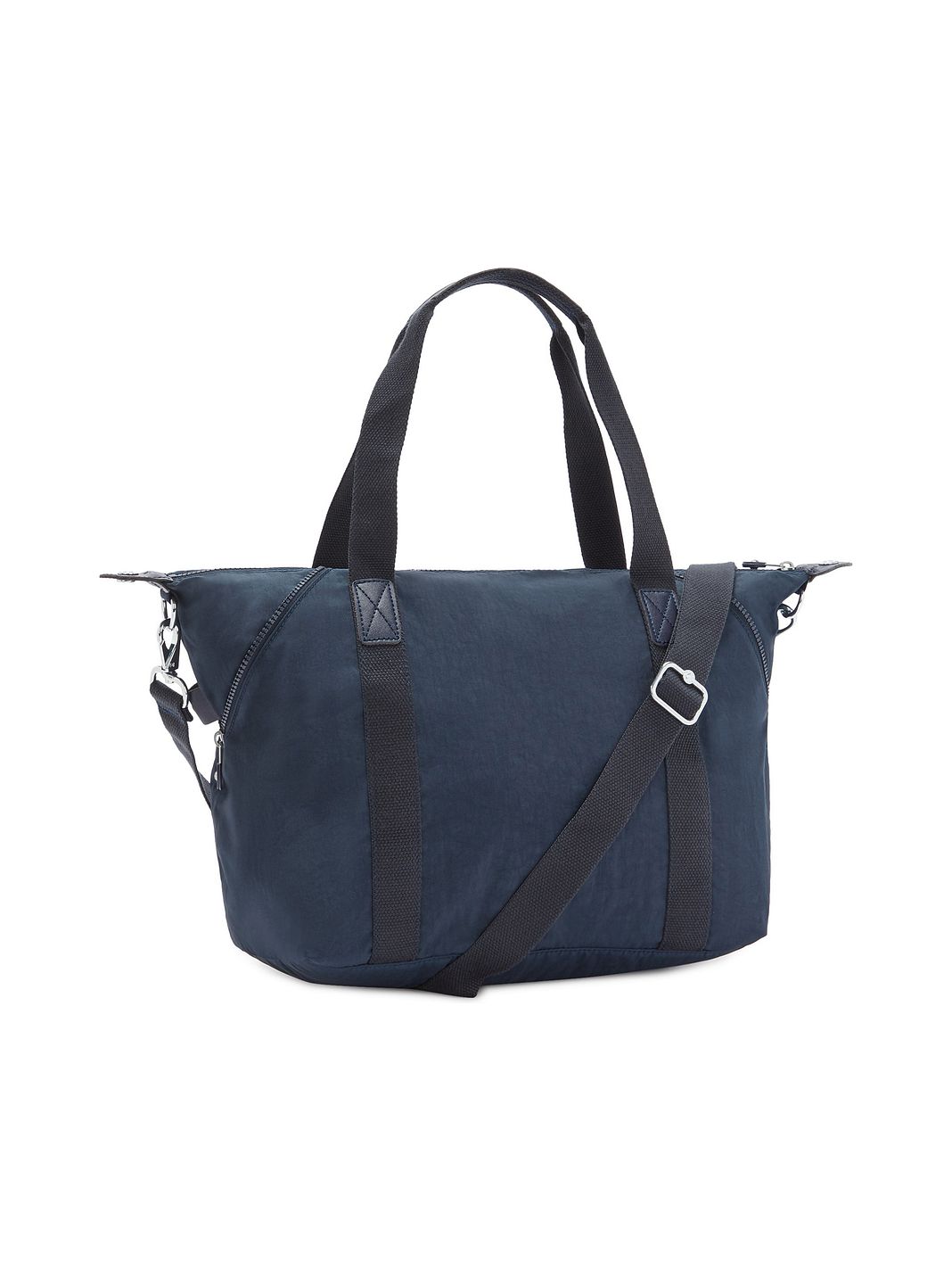 Kipling Basic Art Borsa a spalla 44 cm Kipling Basic Art Borsa a spalla 44 cm