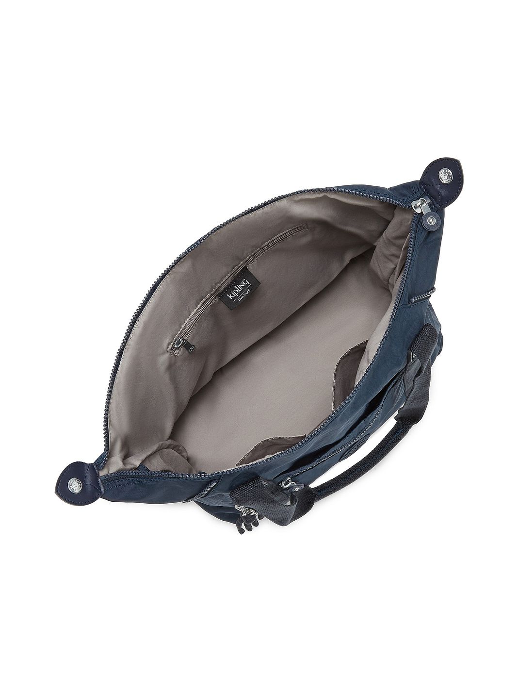 Kipling Basic Art Borsa a spalla 44 cm Kipling Basic Art Borsa a spalla 44 cm