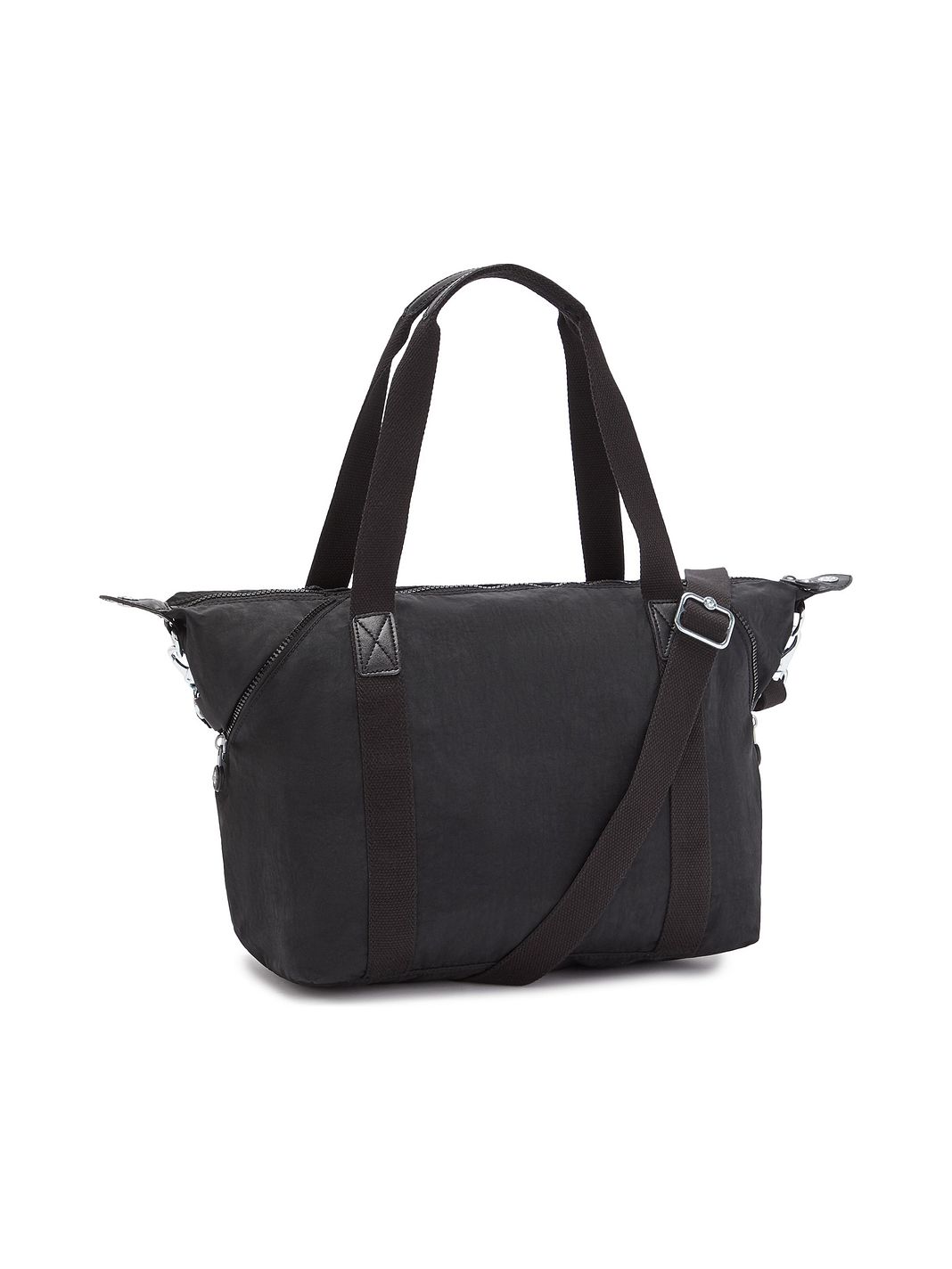 Kipling Basic Art Borsa a spalla 44 cm Kipling Basic Art Borsa a spalla 44 cm