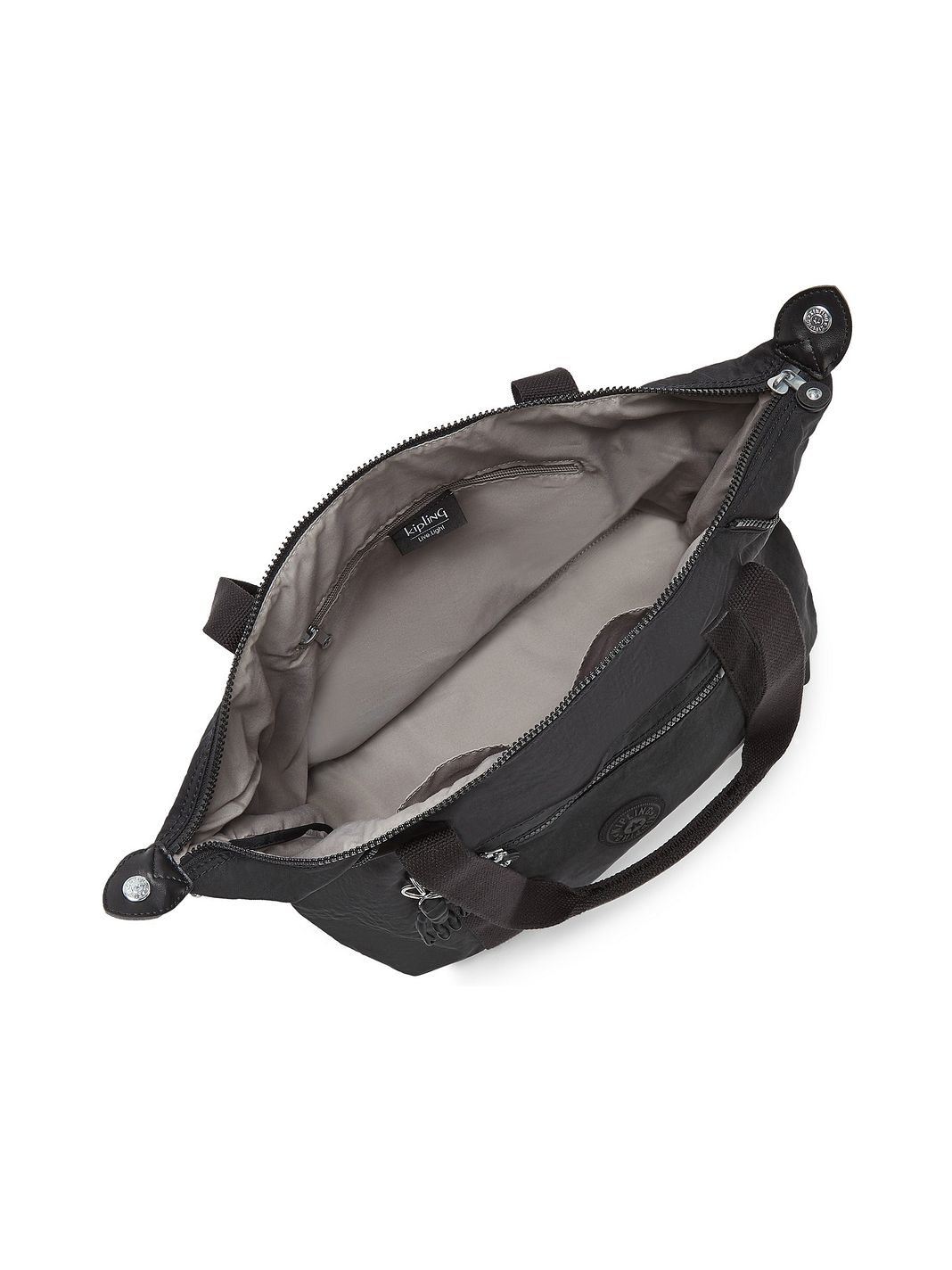 Kipling Basic Art Borsa a spalla 44 cm Kipling Basic Art Borsa a spalla 44 cm