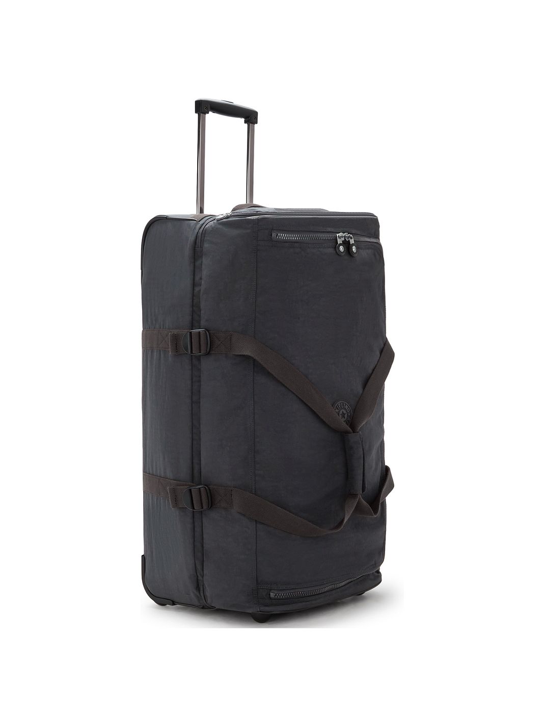 Kipling Basic Teagan 2 ruote Borsa da viaggio L 77 cm Kipling Basic Teagan 2 ruote Borsa da viaggio L 77 cm