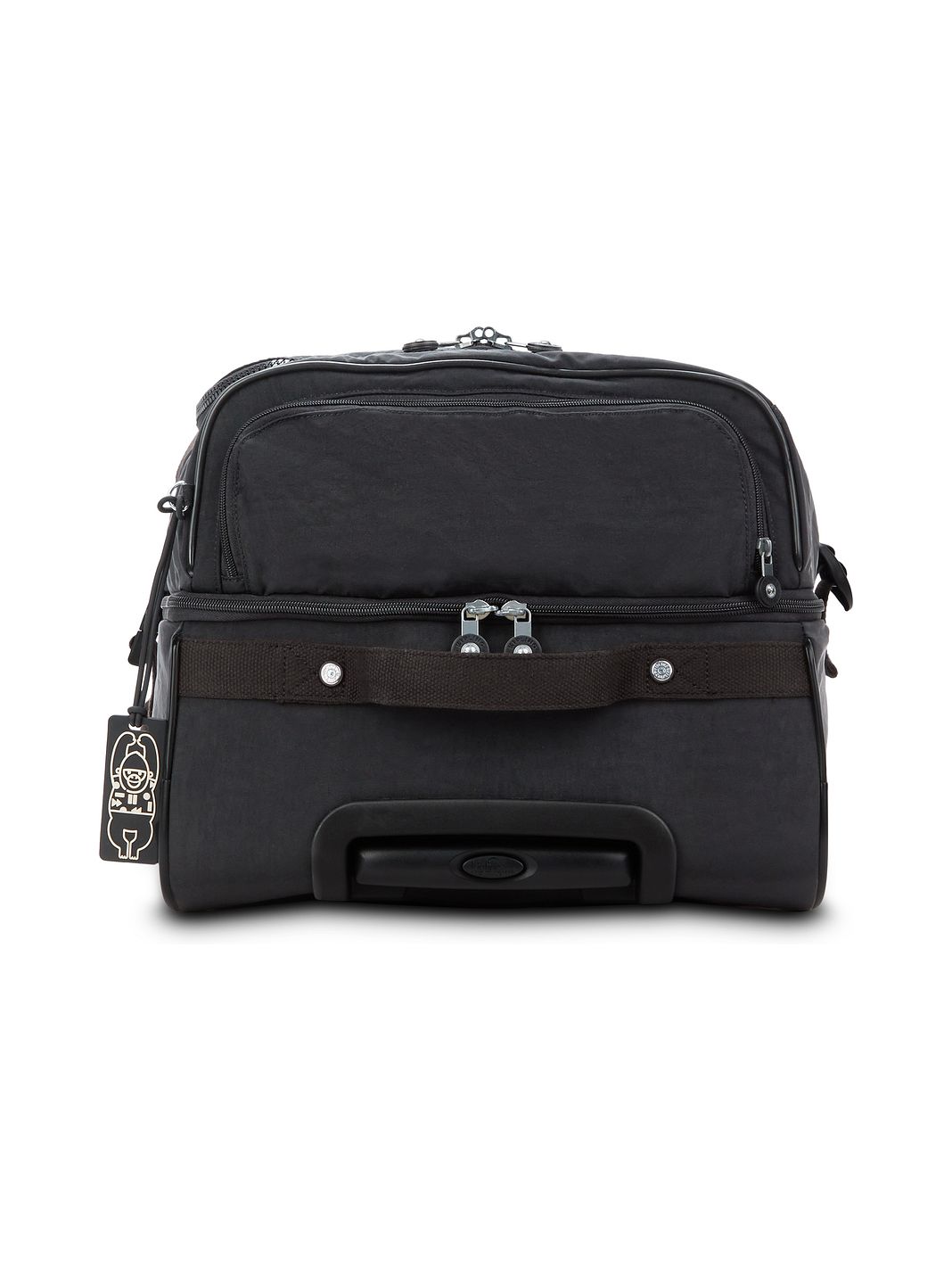 Kipling Basic Teagan 2 ruote Borsa da viaggio L 77 cm Kipling Basic Teagan 2 ruote Borsa da viaggio L 77 cm