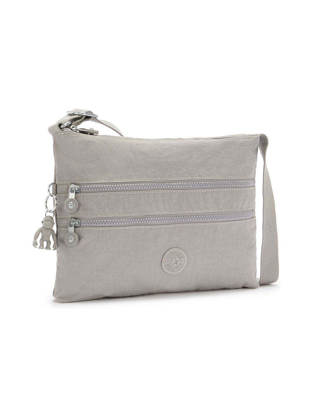 Kipling Basic Alvar Borsa a tracolla 33 cm