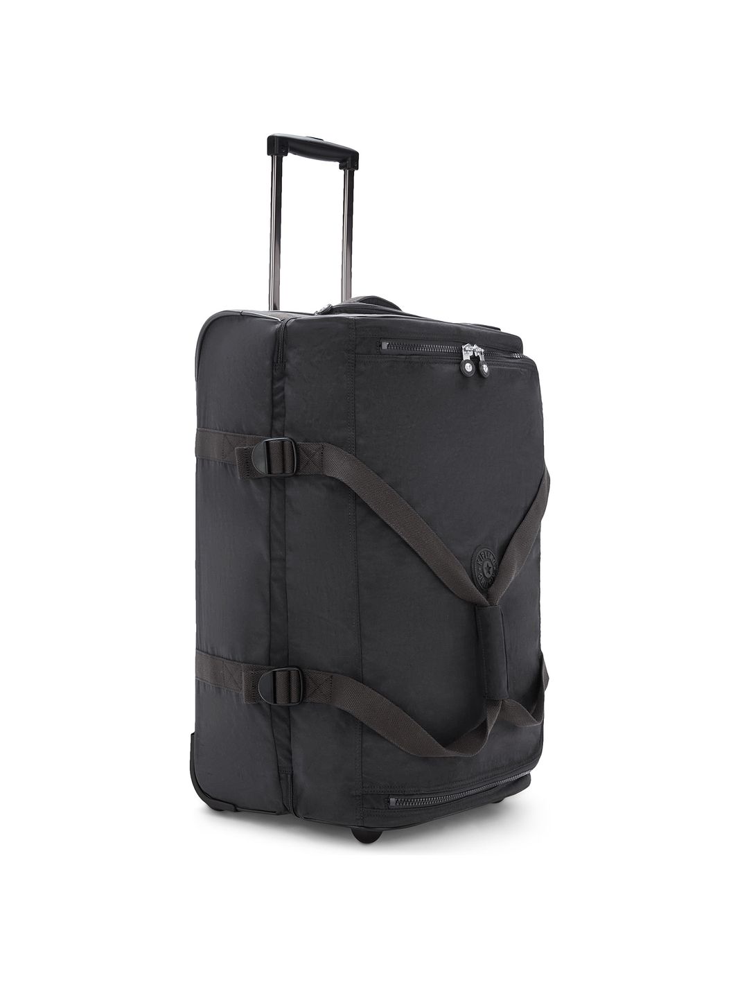 Kipling Basic Teagan 2 ruote Borsa da viaggio M 66 cm Kipling Basic Teagan 2 ruote Borsa da viaggio M 66 cm