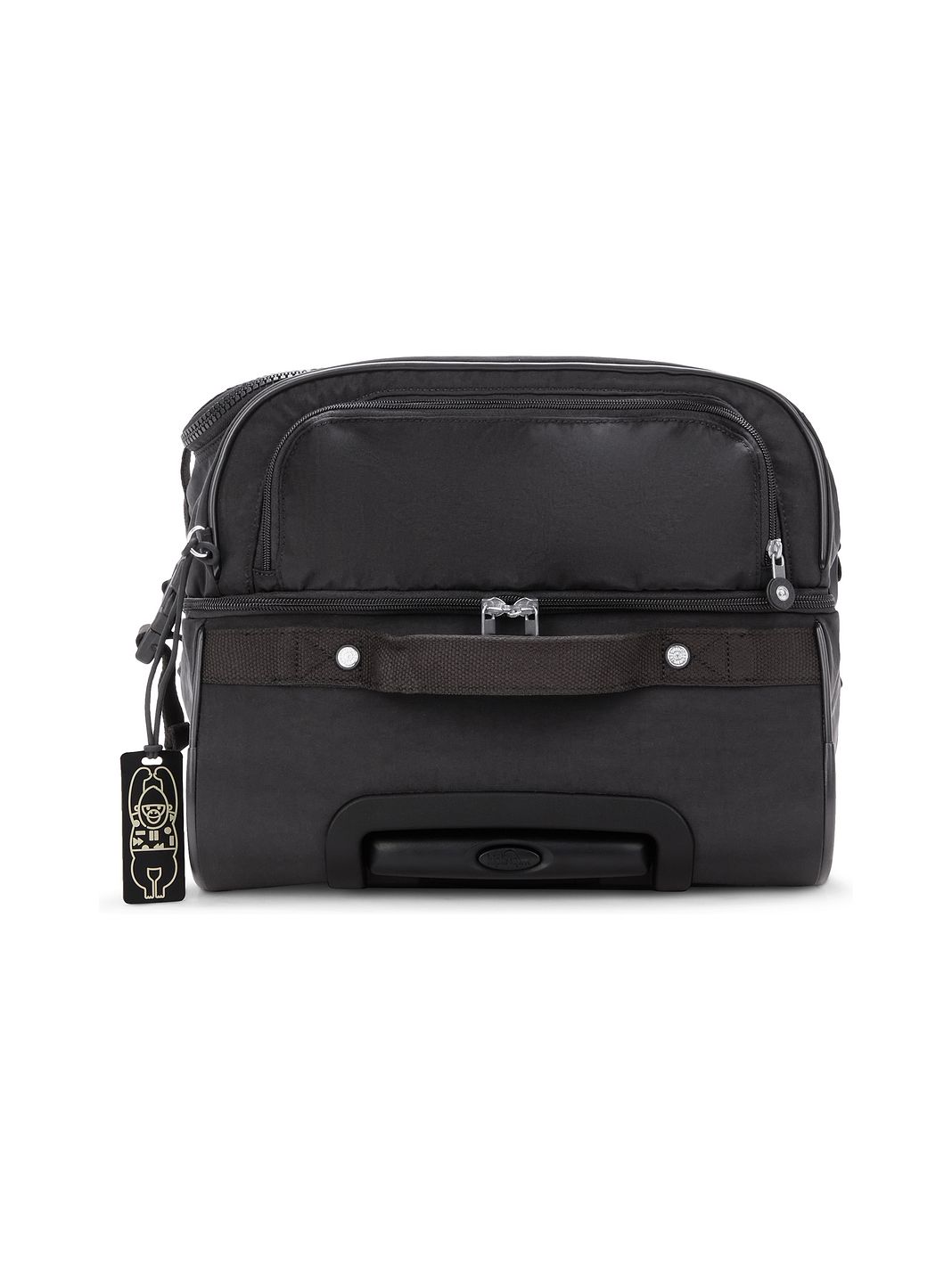Kipling Basic Teagan 2 ruote Borsa da viaggio M 66 cm Kipling Basic Teagan 2 ruote Borsa da viaggio M 66 cm
