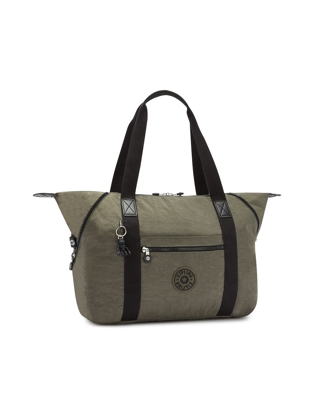 Kipling Basic Art Borsa da viaggio Weekender M 56 cm Kipling Basic Art Borsa da viaggio Weekender M 56 cm