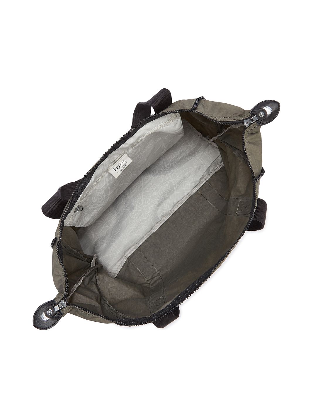 Kipling Basic Art Borsa da viaggio Weekender M 56 cm Kipling Basic Art Borsa da viaggio Weekender M 56 cm