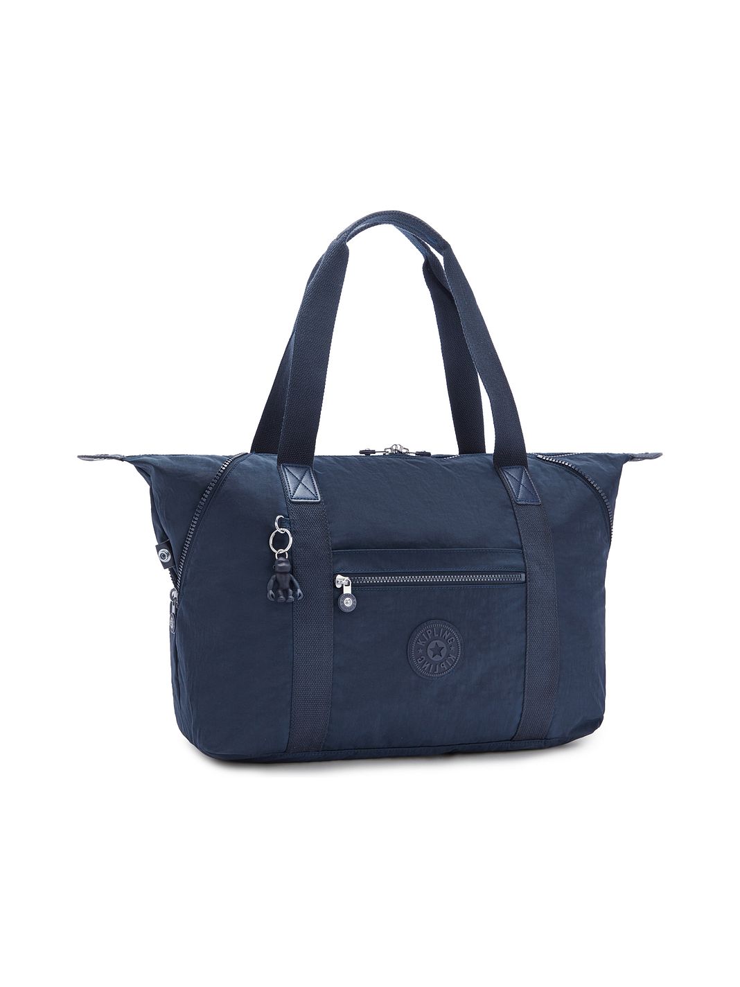 Kipling Basic Art Borsa da viaggio Weekender M 56 cm Kipling Basic Art Borsa da viaggio Weekender M 56 cm