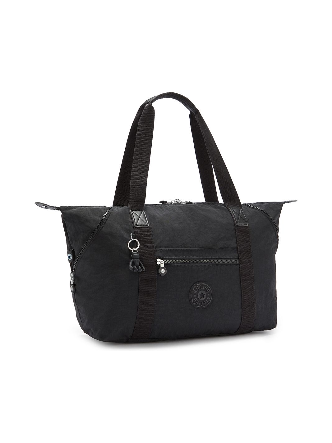 Kipling Basic Art Borsa da viaggio Weekender M 56 cm Kipling Basic Art Borsa da viaggio Weekender M 56 cm