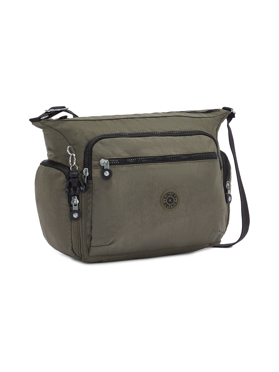Kipling Basic Gabbie Borsa a tracolla 35.5 cm