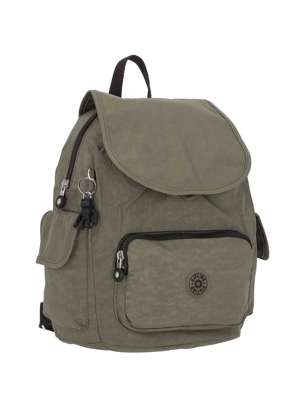 Kipling Basic City Pack Zaino da città S 33.5 cm Kipling Basic City Pack Zaino da città S 33.5 cm