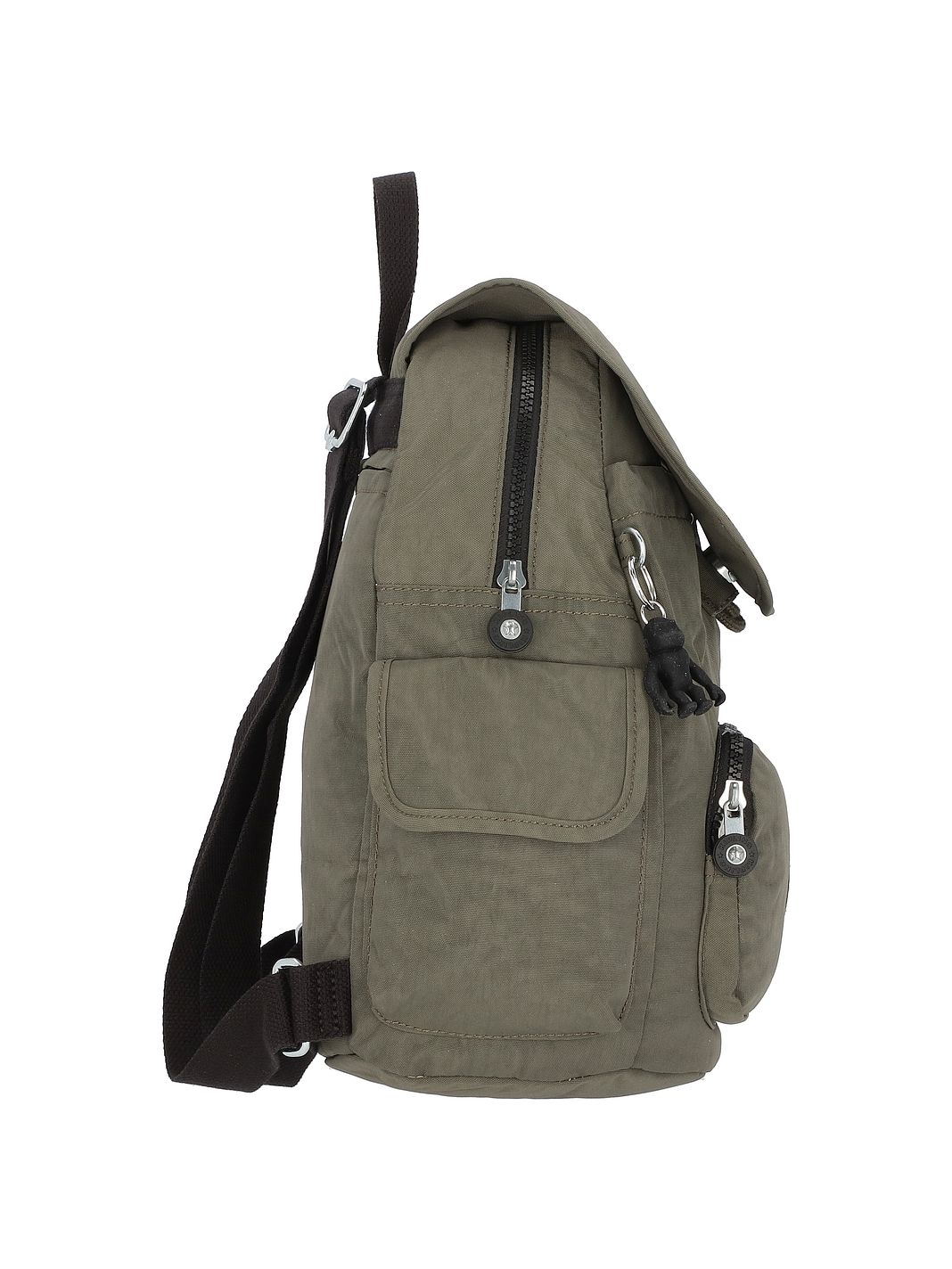 Kipling Basic City Pack Zaino da città S 33.5 cm Kipling Basic City Pack Zaino da città S 33.5 cm