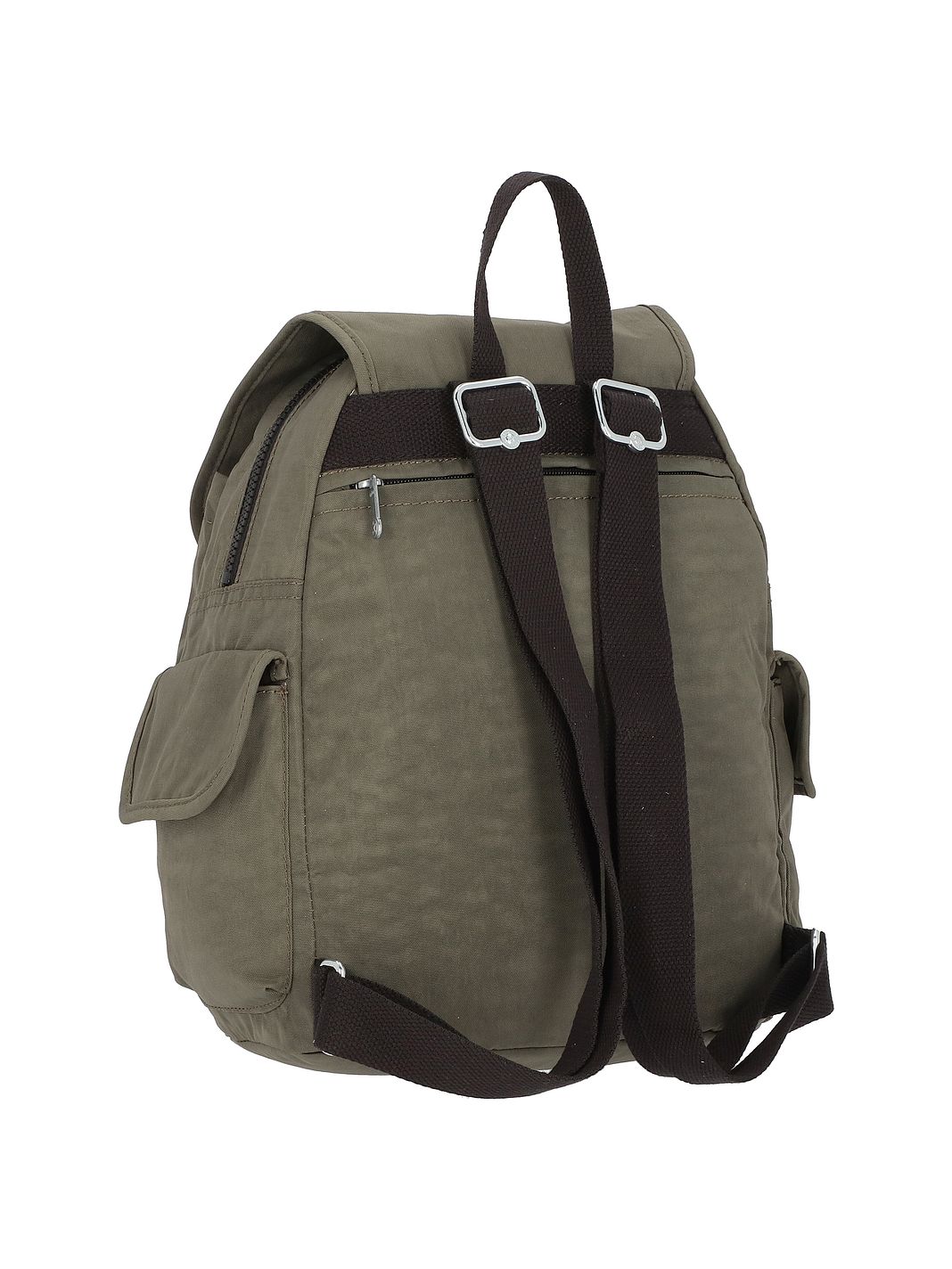Kipling Basic City Pack Zaino da città S 33.5 cm Kipling Basic City Pack Zaino da città S 33.5 cm