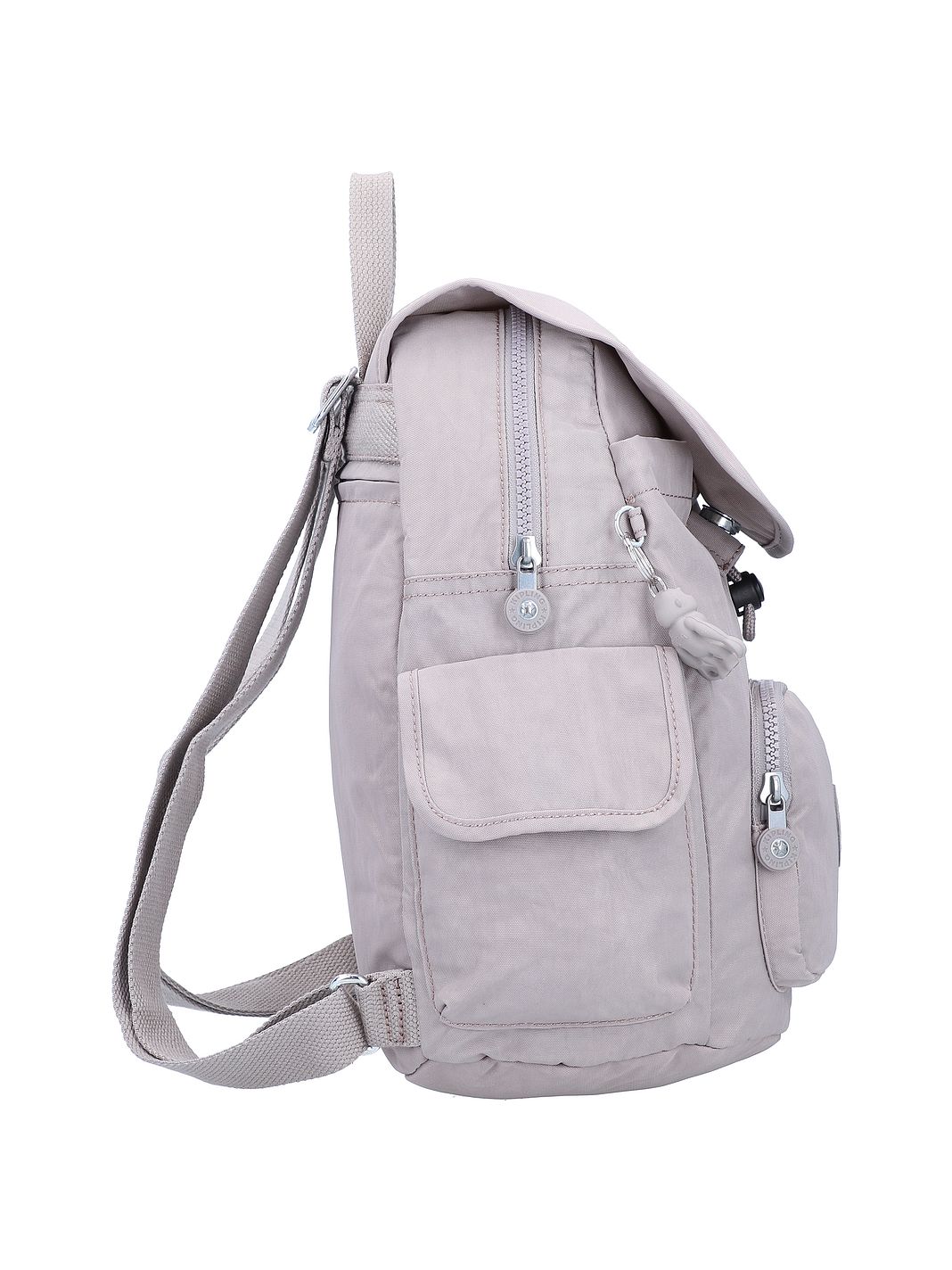 Kipling Basic City Pack Stadsryggsäck S 33.5 cm