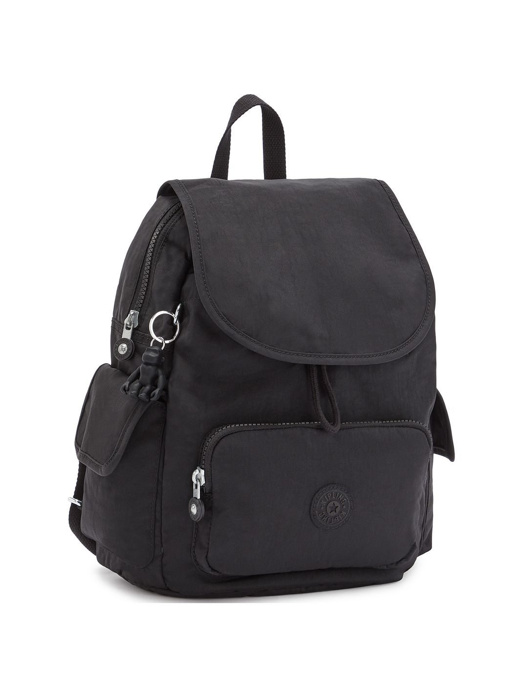 Kipling Basic City Pack Zaino da città S 33.5 cm Kipling Basic City Pack Zaino da città S 33.5 cm
