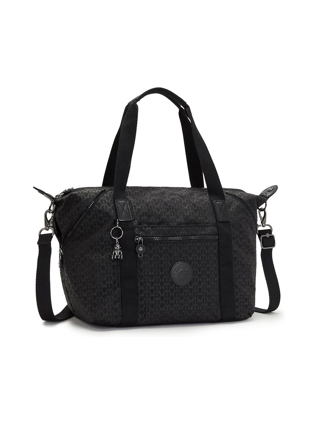 Kipling Basic Plus Art Tygkasse 44 cm