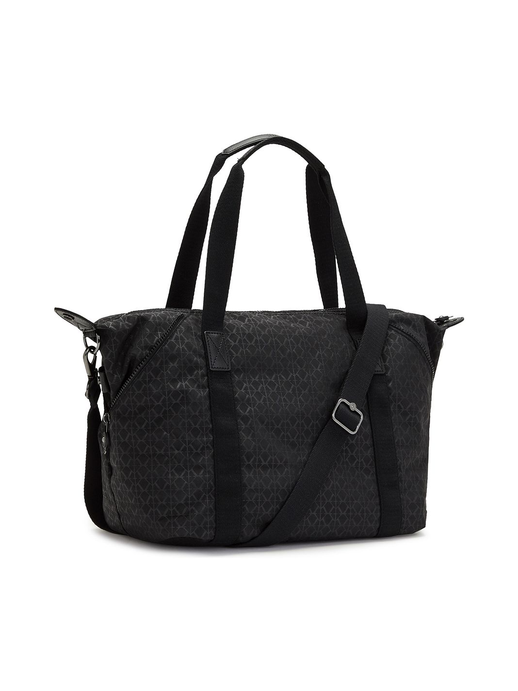 Kipling Basic Plus Art Tygkasse 44 cm