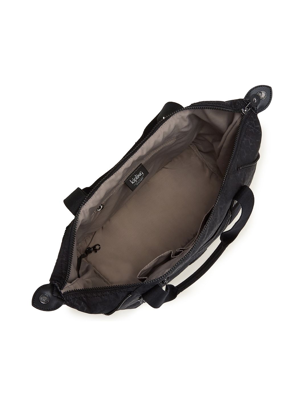 Kipling Basic Plus Art Tygkasse 44 cm