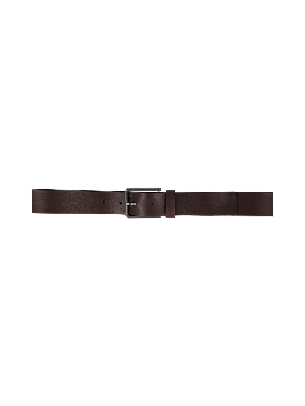 Calvin Klein Cintura Vera Pelle Calvin Klein Cintura Vera Pelle